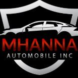At Mhanna Automobile Inc, we are dedicated to providing an exceptional car-buying experience.