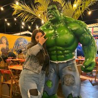 Beatriz (@bae_riios) 's Twitter Profile