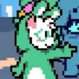 I FUFKIGN LOVE DELTARUNEEEEE | Ralsei my GOAT🐐💚 | Fnaf, Ace Attorney & Deltarune fan | banner: @Explodable_