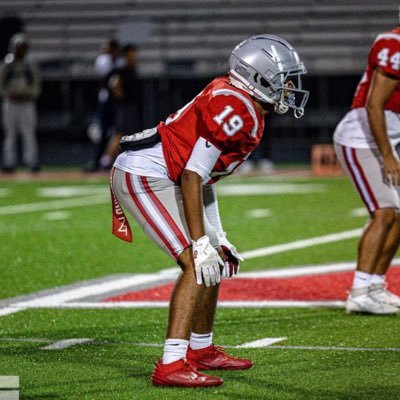 |LB|2027|Ht:5'9|Wt:182|GPA:3.5|Archer HS, GA|Contact:sebastien.ferere2009@gmail.com