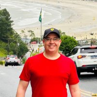 Eduardo Ribeiro (@cetribeiro) 's Twitter Profile