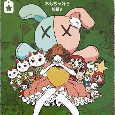 Dot_RS16's profile picture. ボドゲ備忘録時々カフェ·͜· ︎︎ カラーは赤がいい！やりたい事出来たら勝ち( ｰ̀֊ｰ́ ) ロココの仕立て屋が1番♡テラフォ好き♡ボドゲやってます的な重めのやつが好き！パズル系とラセルダも好き⸜♡⸝‍ https://t.co/hqaqPDrwkG