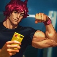 braizitor (@bucudacore) 's Twitter Profile