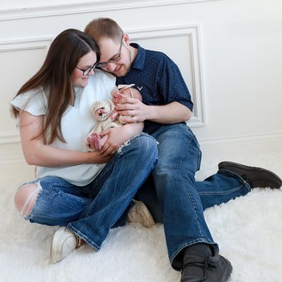 jennacherpeski's profile picture. 7.31.17💙