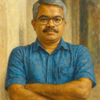 Dilip Mandal (@real_mandal) 's Twitter Profile Photo Dilip Mandal (@real_mandal) 's Twitter Profile Photo