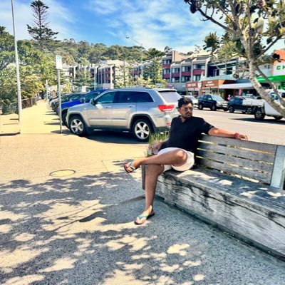 bhaaratpurohit's profile picture. I'm a mental health ally, and I want you to feel free to unburden your past emotional baggage elsewhere, because I care about my mental health. 🌵