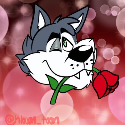 Wolfie_Toon's profile picture. Hello my name is Alam and I’m a guy who loves to draw cartoons and toony furries ✏️🎨 I’m a furry wolf who loves to wear tuxedo🐺 I’m a huge fan of animation.