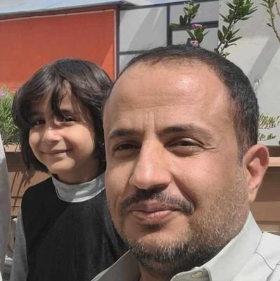 عبدالله مفضل الوزير | Admfdlwzer Profile