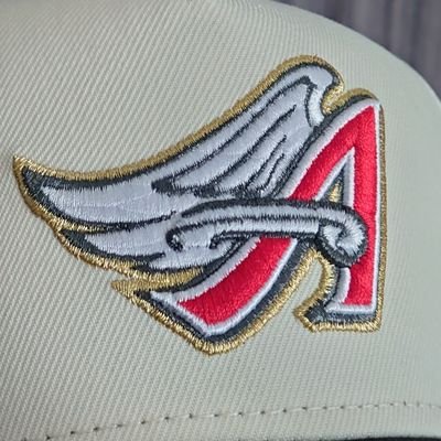 エンゼルスと大谷翔平選手はじめ日本人選手を中心に、MLBをウォッチしています。
同じ趣味の方、お気軽に絡んでいただけると嬉しいです。