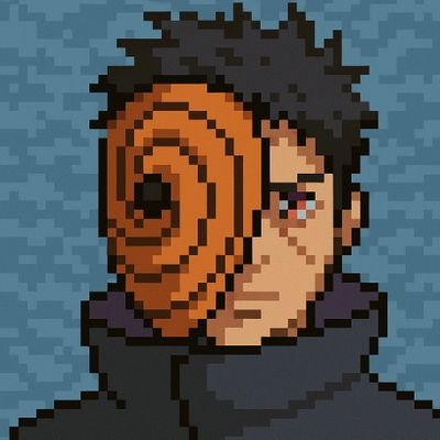 YajePixel's profile picture. Defold,pixel art