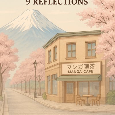 cumm57956's profile picture. Retired Navy Master Chief , church administrator and author of Anime Reflective Devotions-combining my love for manga and anime with deep spiritual reflection.