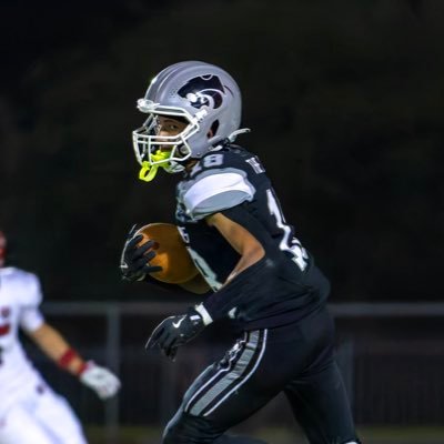 N1_franco_'s profile picture. Mountain View High School (Tucson, Arizona) c/o 2026 ~ 6’0 175lbs ~ WR/DB