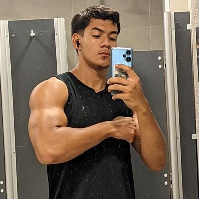 30luisss's profile picture. Construa uma história, aprecie momentos e tenha uma bela jornada⚡