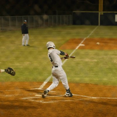 Gavin McBee Profile