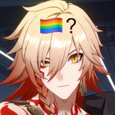 🌈 Your local queer Honkai Star Rail community | DM open for HSR talks—lores, builds, comps, tips & all things HSR!