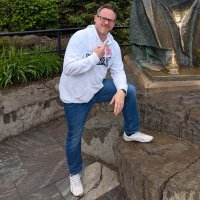 Mike Cyclops (@michael_cyclops) 's Twitter Profile