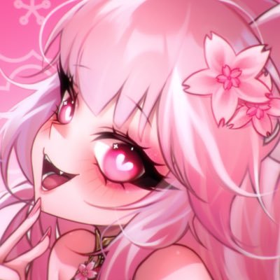 🌸 ꒰ Aussie Spring VTuber ꒱ 🌸🤍 🔞 @Everflamegroup ママ: @kvakozawrstudio rig: @darkearth10