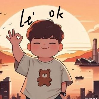 OKpenpen's profile picture. irys-verify-0xae6299-okpenpen