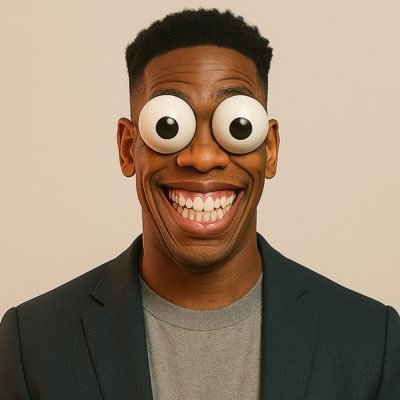 emotionalnoisy's profile picture. retweet now or you’ll stub your toe