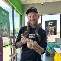 Ray’s Reptile Rescue (@raysreptiles) 's Twitter Profile