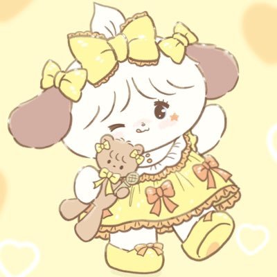 @w_saho_ わたしのたいせつわんこ🐶🥇🎀