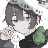 一熙 準 (@lxjrc_y) 's Twitter Profile