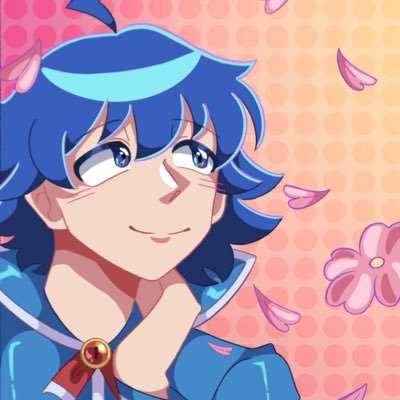 Anime Fan🩵🌸✨(comms open)さんのプロフィール画像