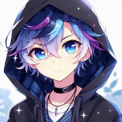 M3RK Blaze Profile