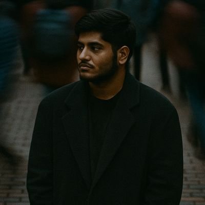 sohail_0601's profile picture. Network Engineer @Ericsson