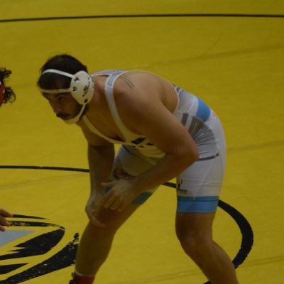 AtteberryCarter's profile picture. Larned High School Alum | Washed wrestler | World’s okayest golfer | MMA enthusiast |