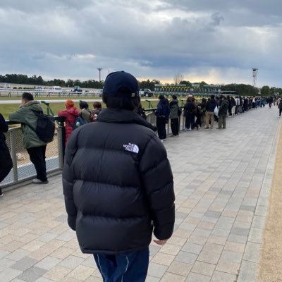 ke_badaisuki's profile picture. 競馬が好きです🏇 坂井瑠星騎手が好きです。 競馬の予想をしているレースを挙げていきます/主にパドックを見て3連複です。/予想家とかではなくあくまで競馬が趣味な素人です。/競馬好きな方相互フォローお待ちしております。よろしくお願いします。 #競馬 #予想 #競馬予想 #競馬好きと繋がりたい