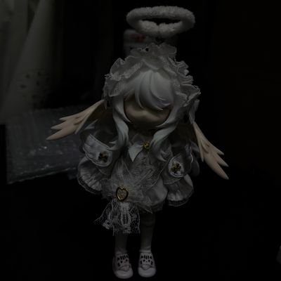 MaoJiu9364's profile picture. 