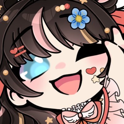 hi this is normal bean account, @itsgembeanVT + @Bean_artsy are my vtuber and art accounts. || 25