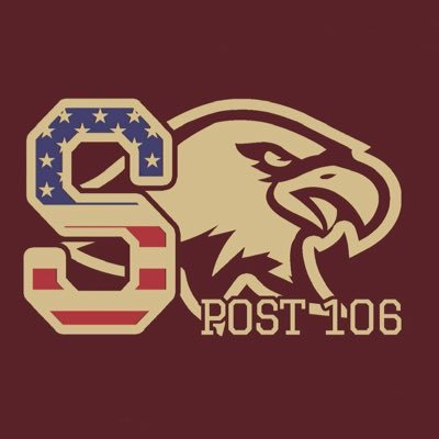The official account of the Sharon Post 106 American Legion Baseball Program. Member of Massachusetts American Legion’s District 6