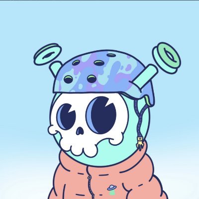 0xBeck__'s profile picture. Crypto Enthusiast, NFT Collector since March 2021.

🧱Building : @Moca_Network & @quirkiesnft 

Bullish on life & markets | Dad x4 | God

✝️ Space Host @Jik1dao