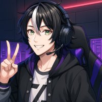 𝑪𝒓𝒂𝒔𝒉 𝑵𝒆𝒐𝒏𝒃𝒍𝒂𝒅𝒆 (@crashneonblade) 's Twitter Profile