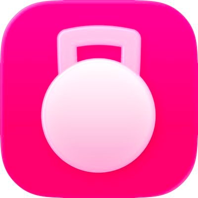 A simple app for weightlifting, created by @_nstrm. Try it free! https://t.co/QOid4Vl6Sy