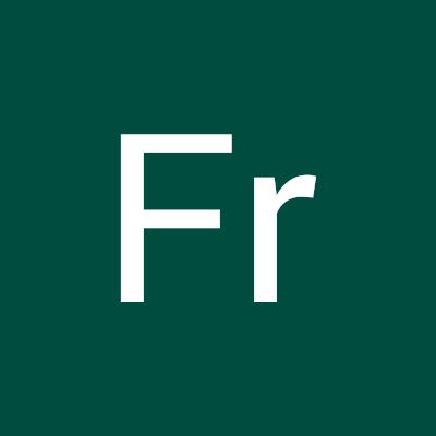 FrFr166692's profile picture. 