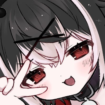 muga 💀📛 む がさんのプロフィール画像