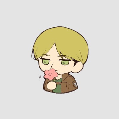 サンダー⚡️原稿中 Profile