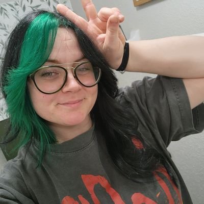 i over-explain myself constantly
29 |
was @ephemeralnoises | Fuck ''israel'' 🇵🇸🇵🇸🇵🇸
welder weeb