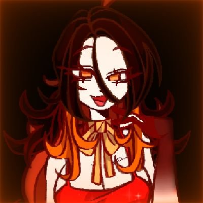 I'm not here to destroy... yet!
Writer is She/Her/They/Them
NOTE: THE ACCOUNT IS 100% IN CHARACTER ALL THE TIME