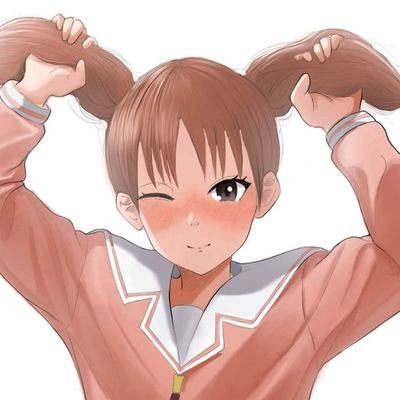 I draw your favorite character (girl) with swimsuit