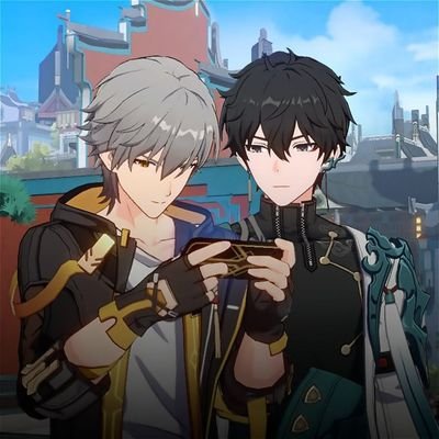 พวกมังกรทั้งหลายนี่มัน🐉❄️💕さんのプロフィール画像