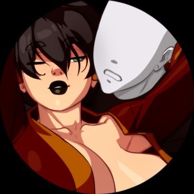 『 18+ ONLY TOPH BEIFONG most art will be by morganagod 』
