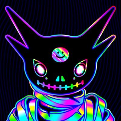 MrNeff 👾さんのプロフィール画像