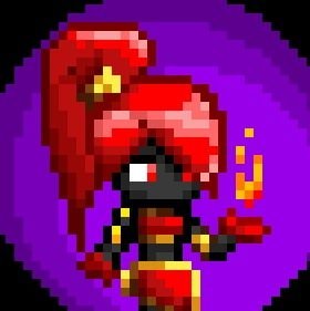 IAmRustee's profile picture. Creator of Rustee's Glamorous Textures and the most advanced android to ever exist. For any inquiries, email me at rusteethepixelartist@gmail.com :D

#pixelart