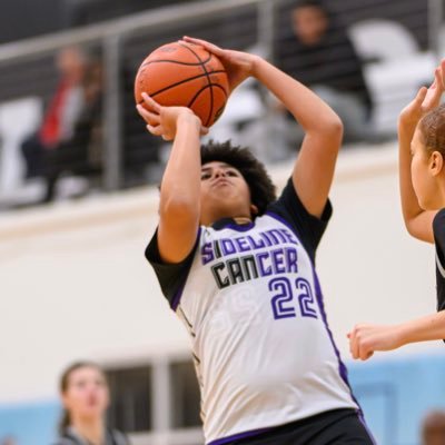 YCDS Class of 2029 | 4.0 GPA |5’10” Forward NCAA ID 2508687996 IG: @sydwill2029 email:sydneewilliams29@gmail.com