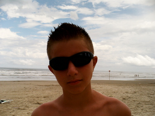 Leonardo M. Barbosa