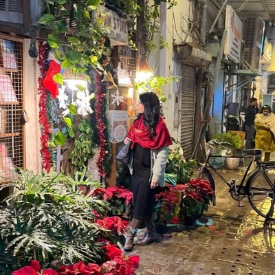 IGDTUW'27 š
here to connect and share my journey until I get into FAANG or Build my own tech product